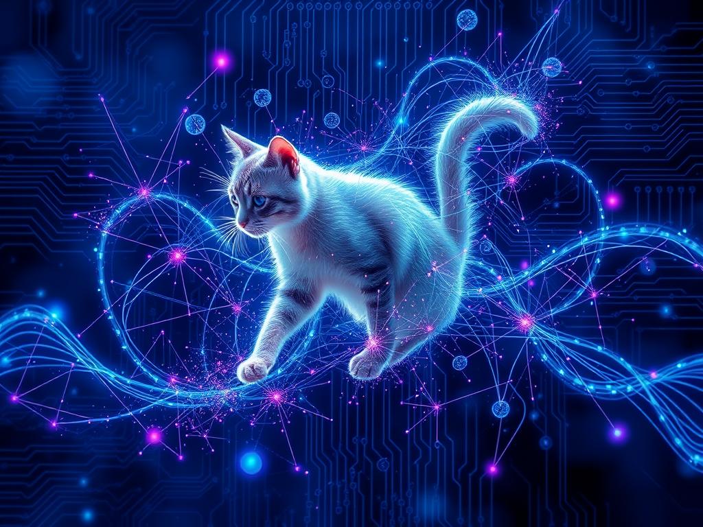 quantum mechanics