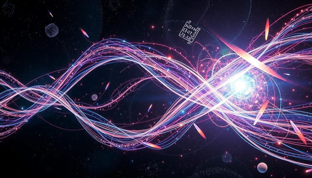 quantum systems