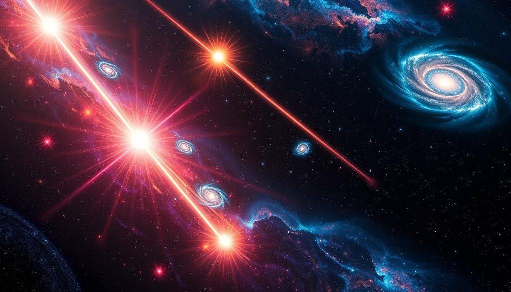 quasars
