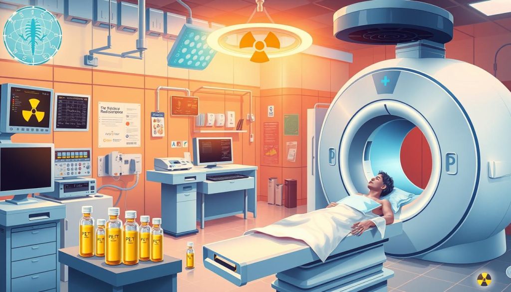 radioisotopes medical applications