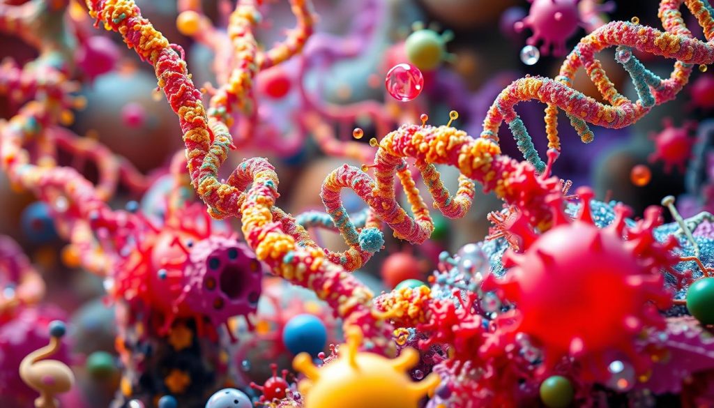 rare genetic diseases