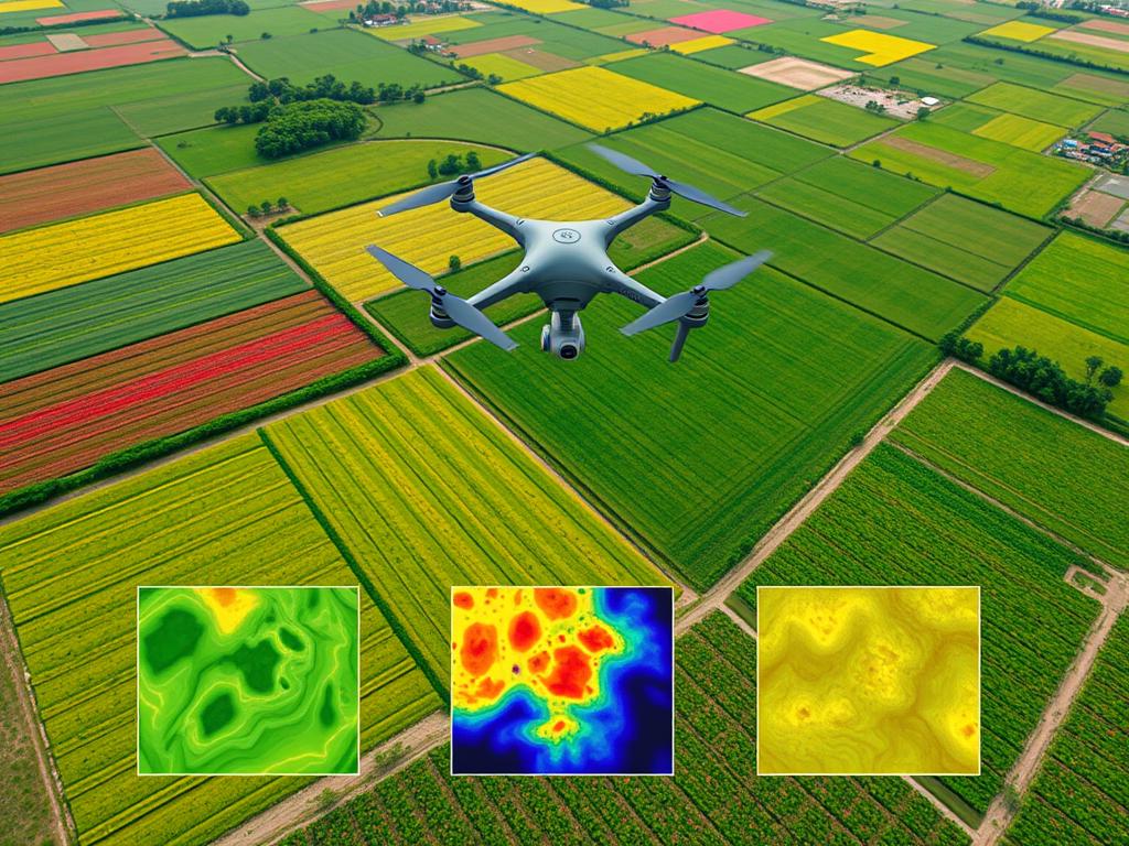 remote sensing