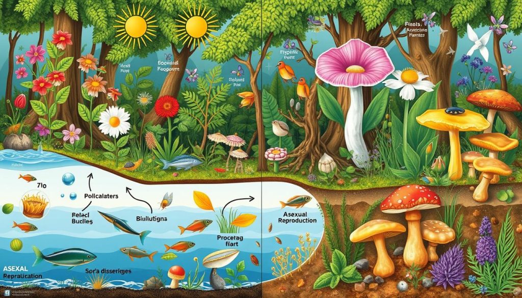 reproductive biology