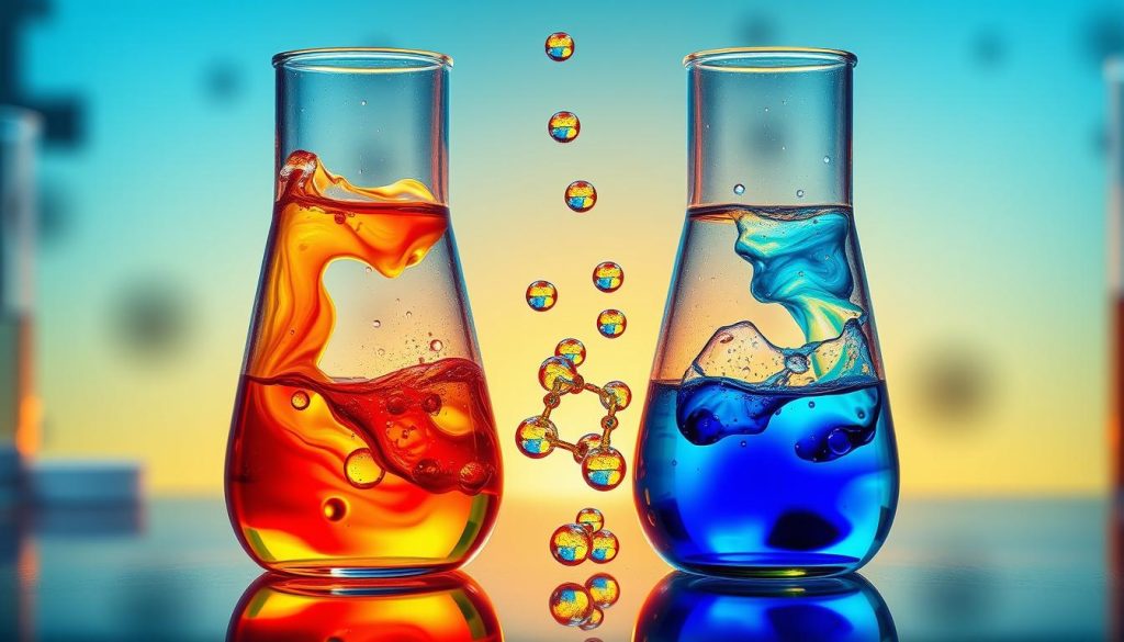 reversible reactions