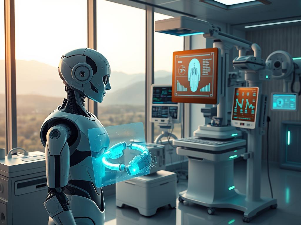 robotic telemedicine