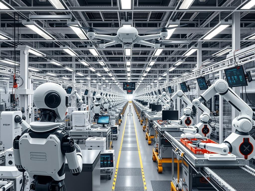 robotics and automation robotics and automation