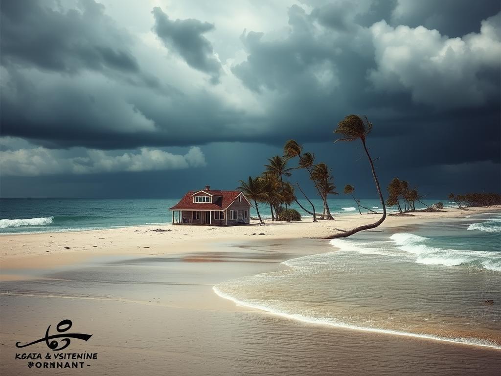 sea level rise