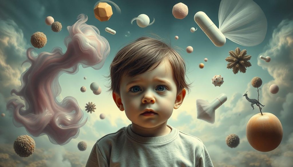 side effects of psychotropic drugs