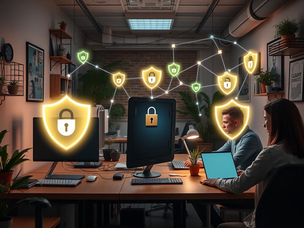 small business cybersecurity small business cybersecurity