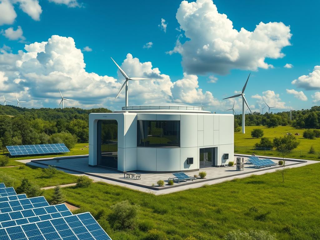 small modular reactors