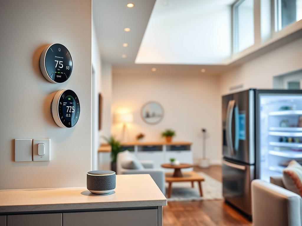 smart home devices smart home devices