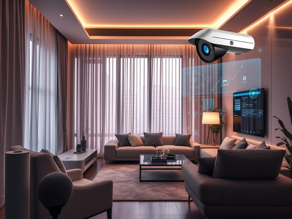 smart home privacy
