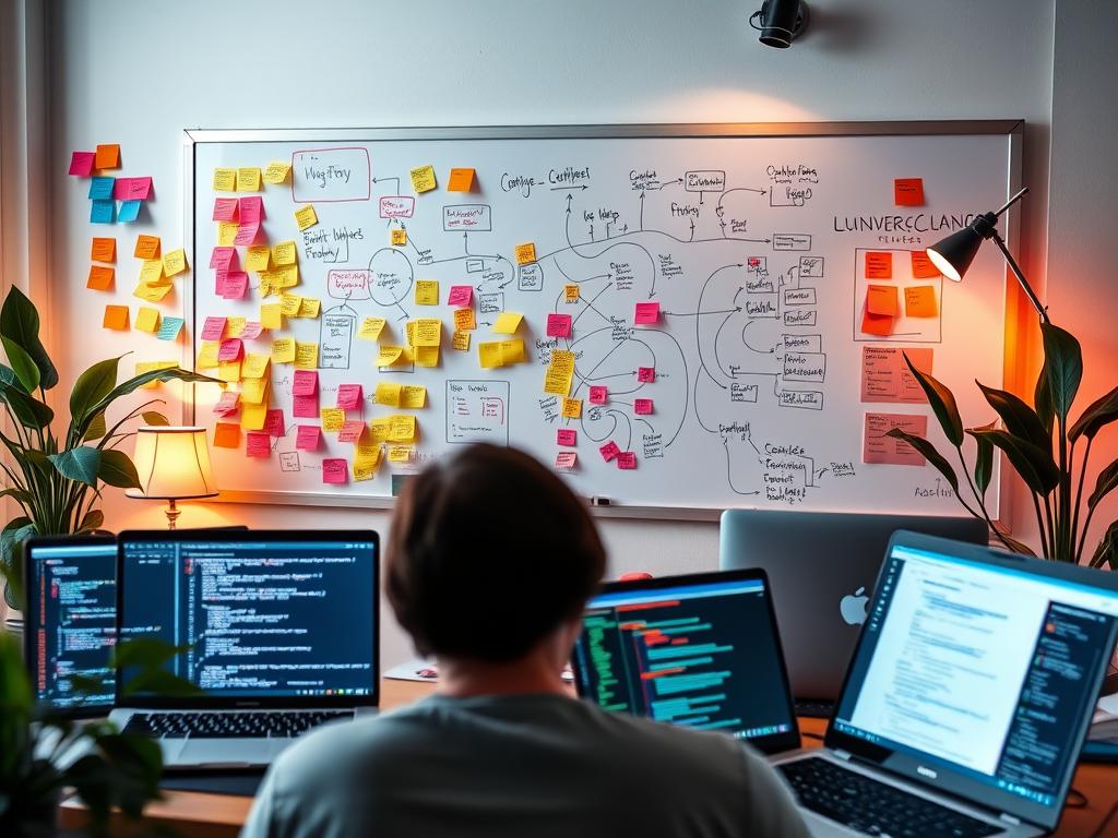 software documentation