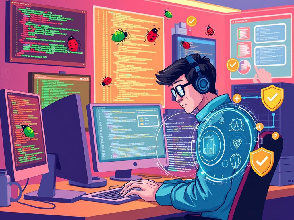 software testing