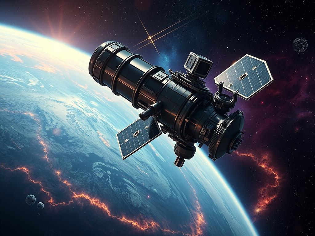 space telescopes