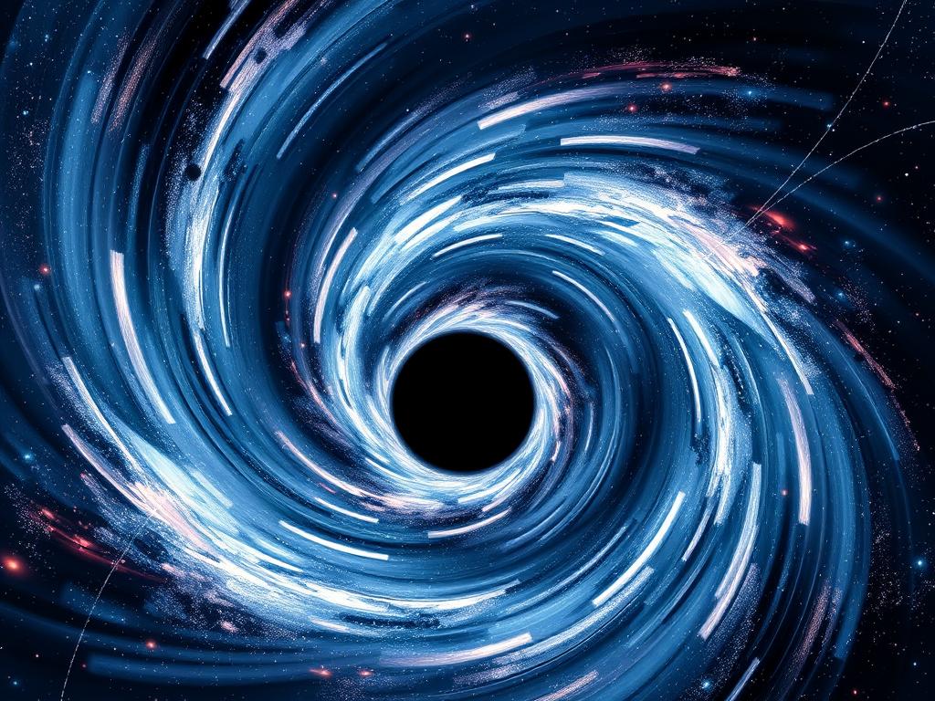 spacetime curvature