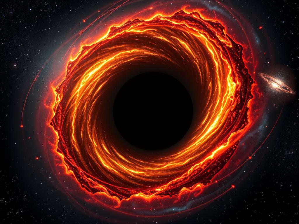 stellar-mass black hole