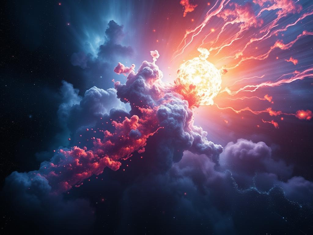 supernovae explosions supernovae explosions