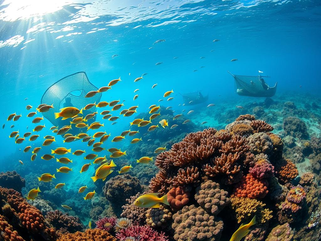 sustainable fisheries