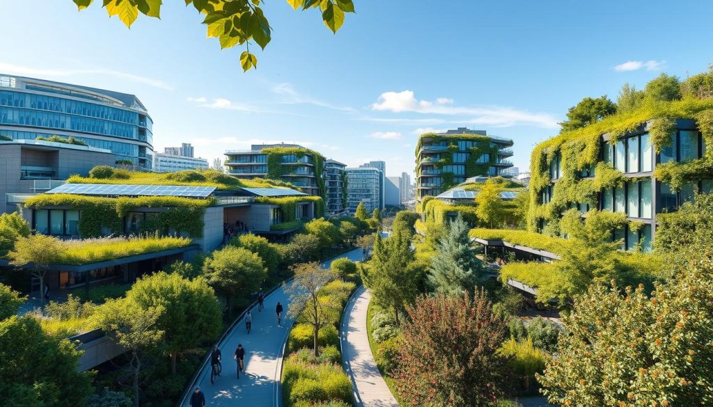 sustainable urban design