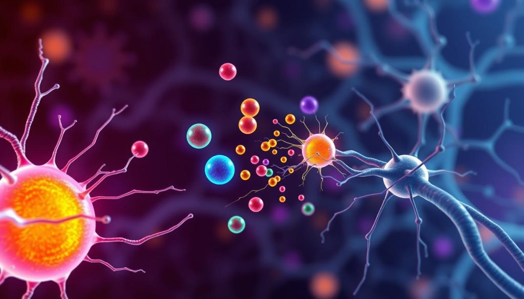 synaptic transmission synaptic transmission