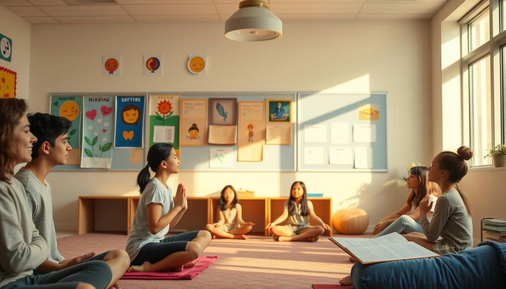 teaching emotional regulation teaching emotional regulation