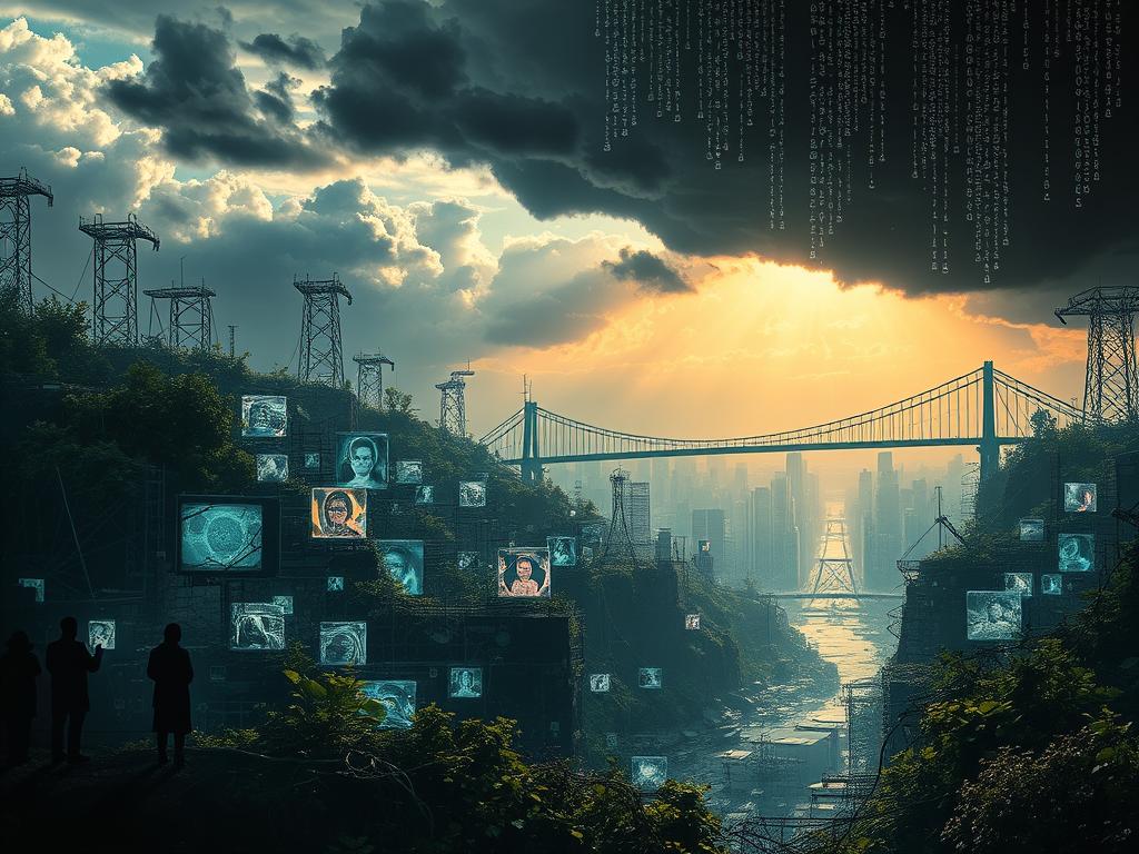 technology challenges