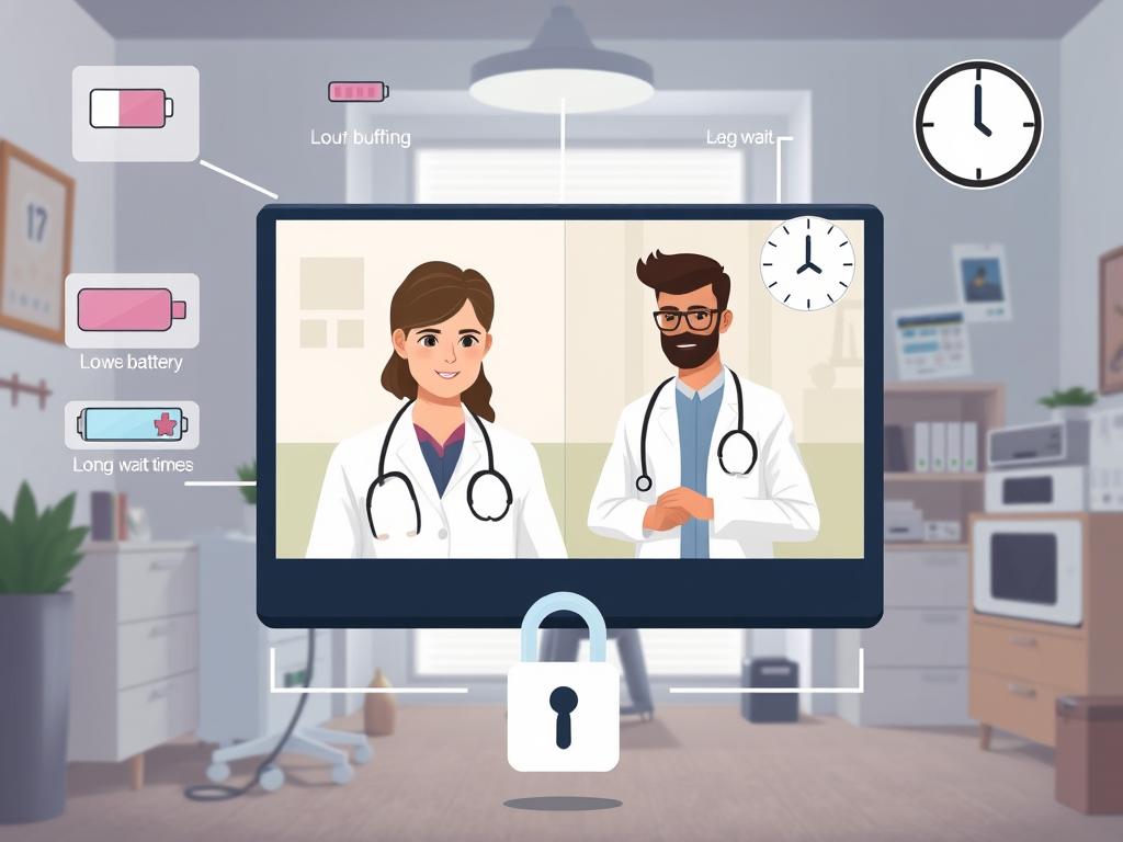 telemedicine challenges telemedicine challenges