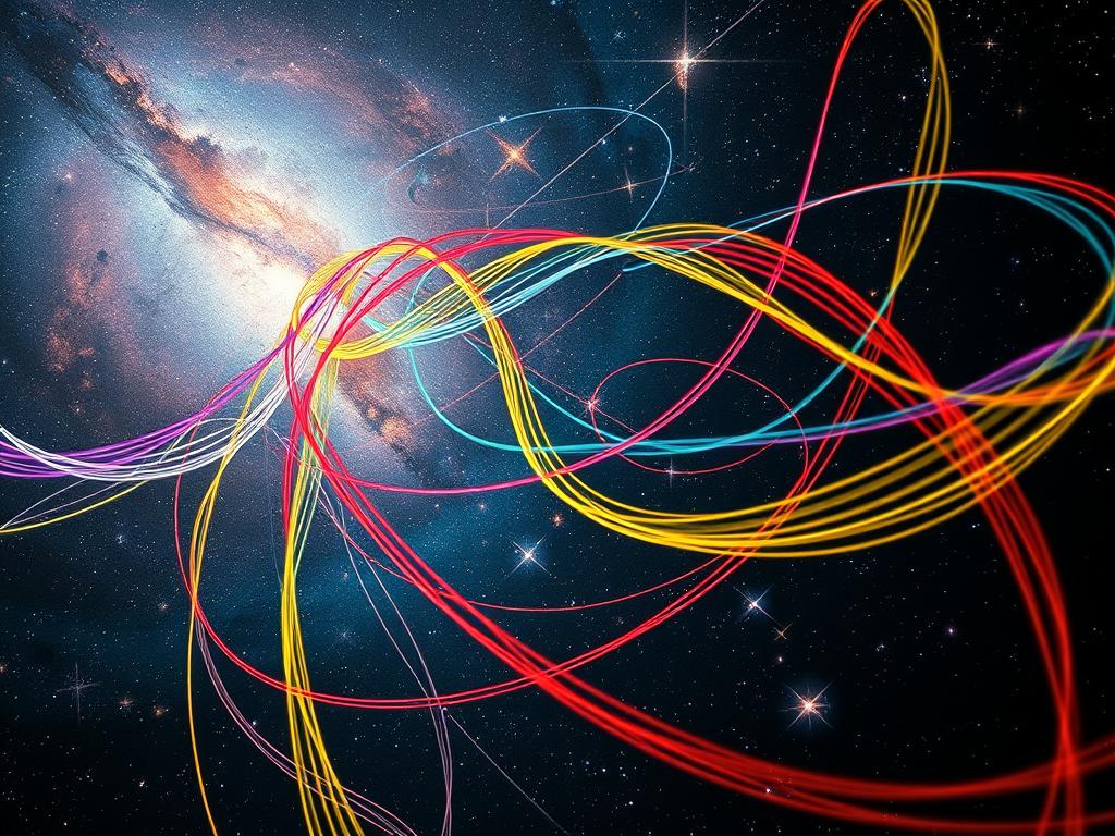 theory of everything