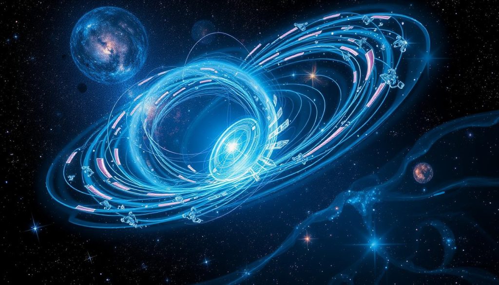 theory of relativity