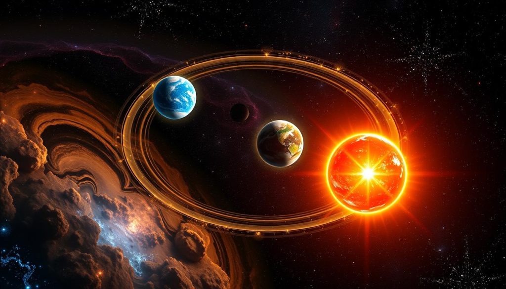 triple star systems