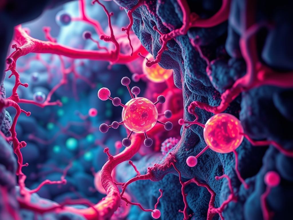tumor microenvironment