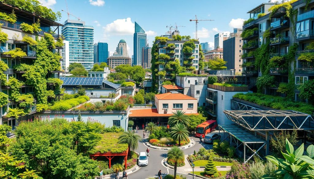 urban environmental management