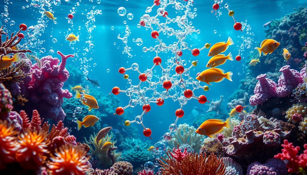 water chemistry water chemistry