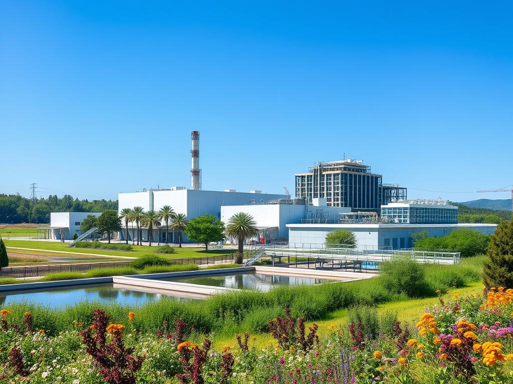 water conservation