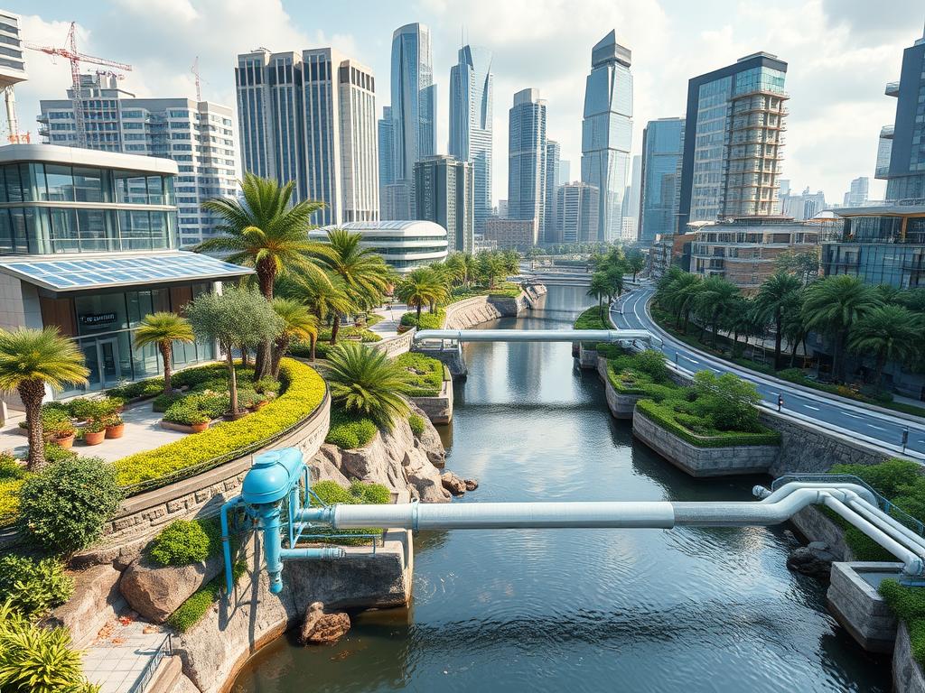 water conservation technology water conservation technology