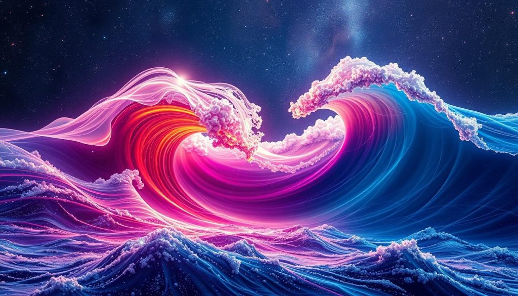 wave-particle duality