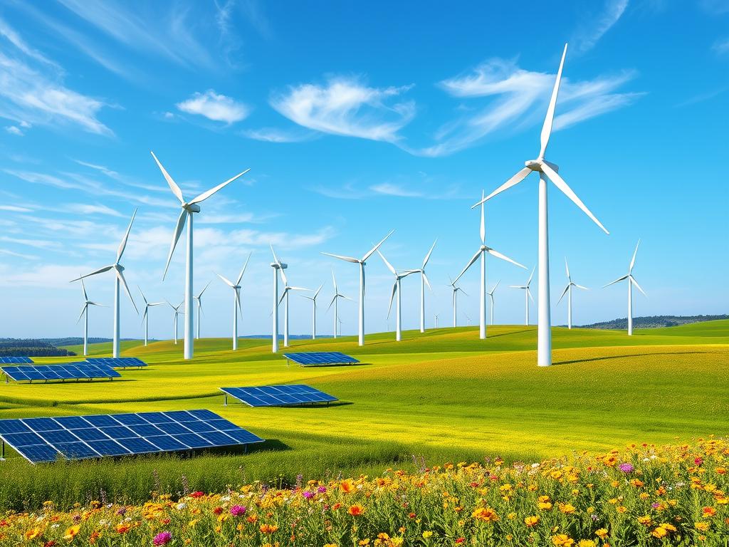 wind energy technology wind energy technology