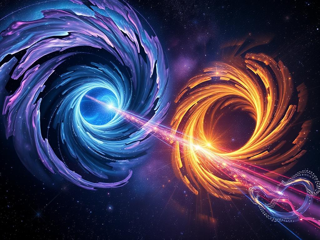 wormholes